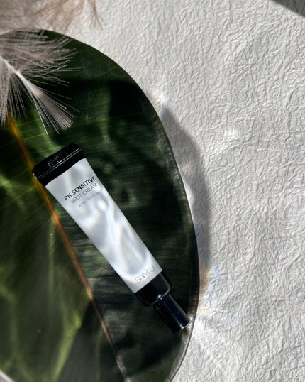 PHセンシティブトナー/SAM'U/化粧水を使ったクチコミ(8枚目)