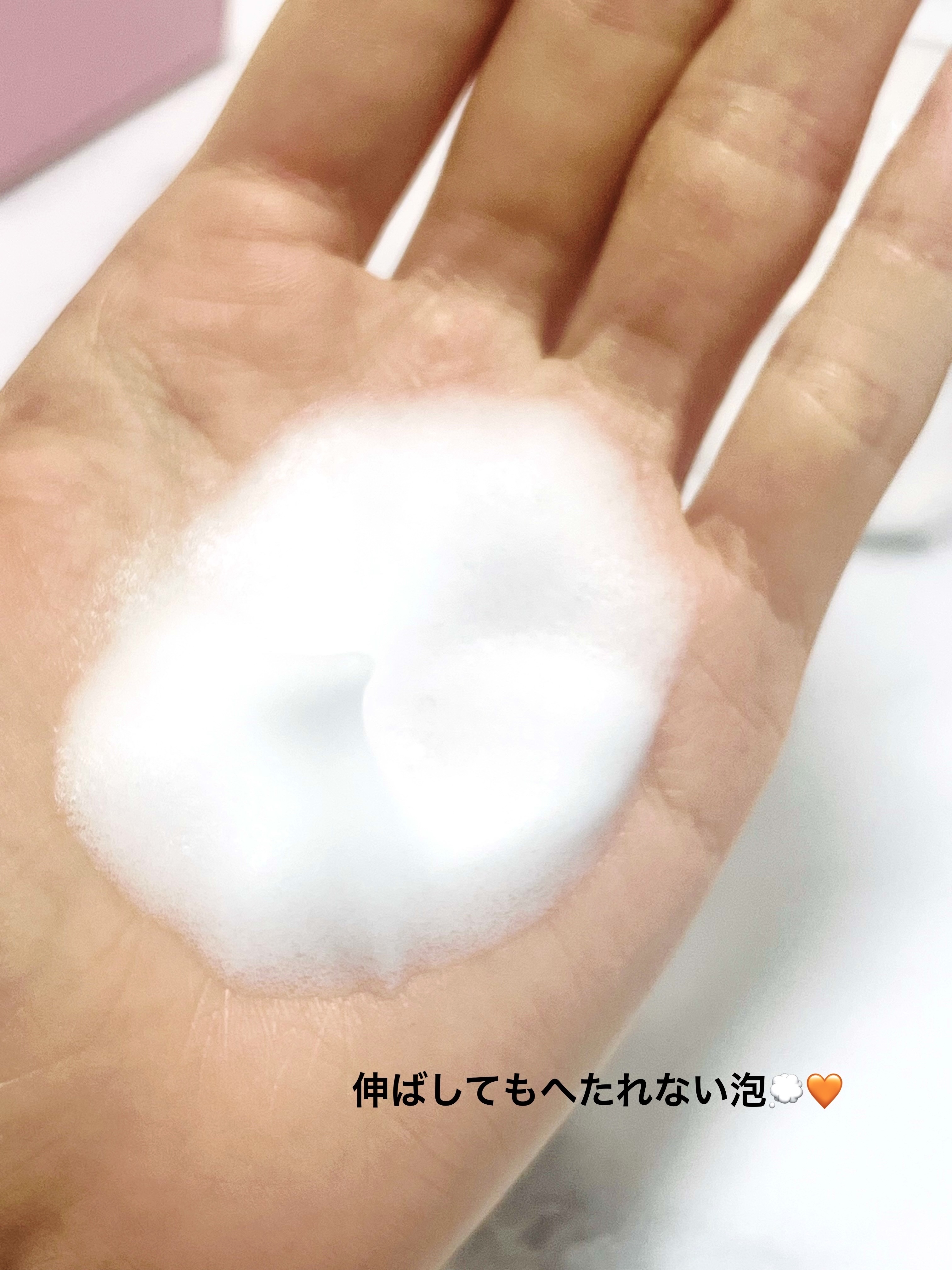 メルティングクレンザー/Dr.Melaxin/クレンジングウォーターを使ったクチコミ（3枚目）