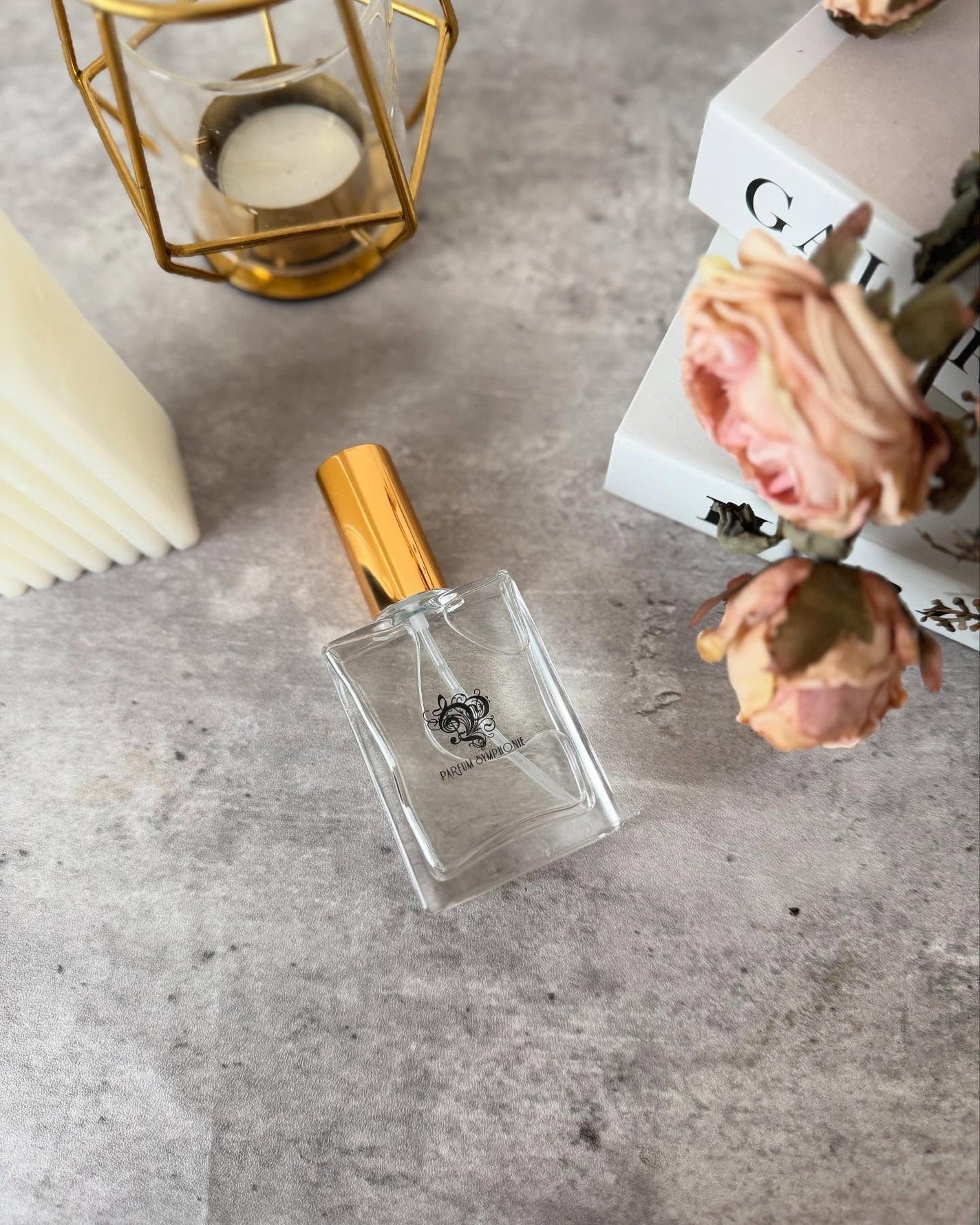 arisya08 on LIPS ãPARFUMSYMPHONIEâð€ããã«ãã¡ã³ã·ã³ãã©ããŒãP..ãïŒ2æç®ïŒ