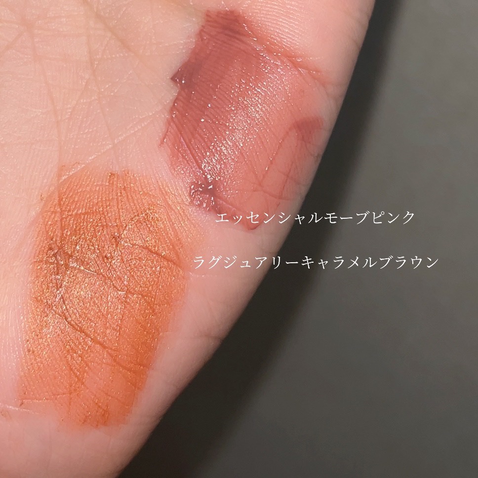 my confidence lip souffle matte /vim BEAUTY/口紅を使ったクチコミ（3枚目）