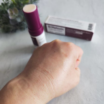 セメンリトカルシウムアンプル+セメンリトカルシウムクリーム/Dr.Melaxin/スキンケアキットを使ったクチコミ(8枚目)