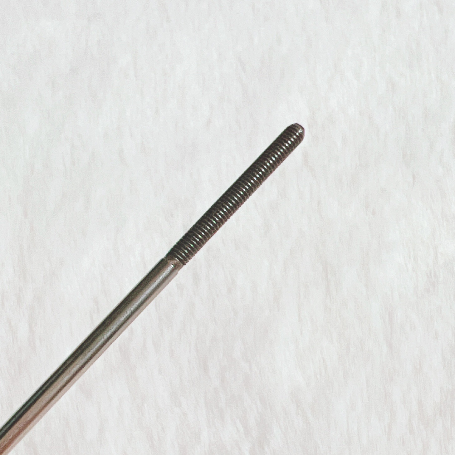 メタルックマスカラ/キャンメイク/マスカラを使ったクチコミ（2枚目）