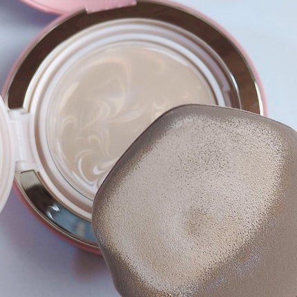 ヴェールヌーディ エッセンスパクトグロウ/AGE20’s/クリーム・エマルジョンファンデーションを使ったクチコミ(6枚目)