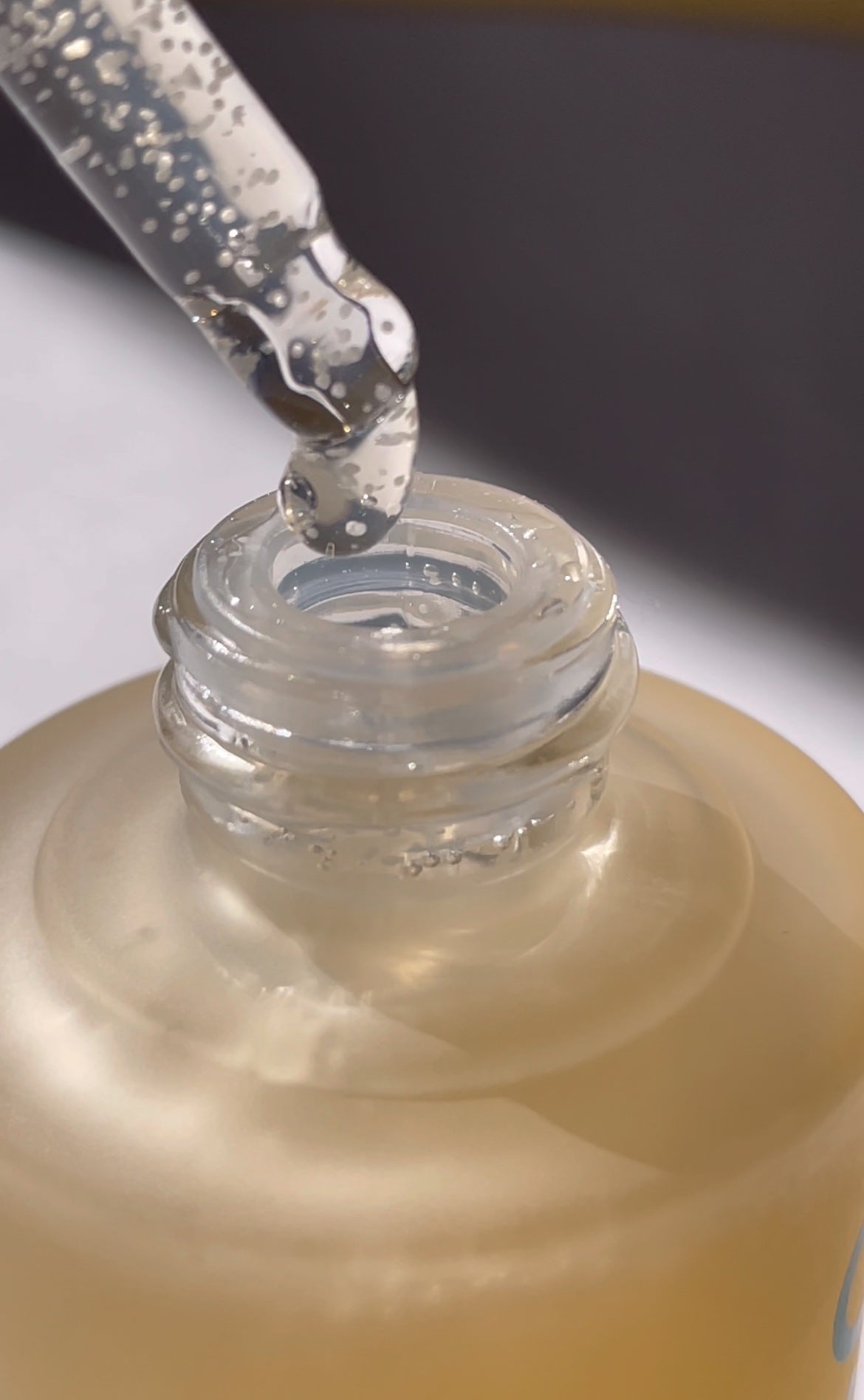 P2毛穴シワタイトニングカプセルアンプル/LUOKI/美容液を使ったクチコミ(4枚目)