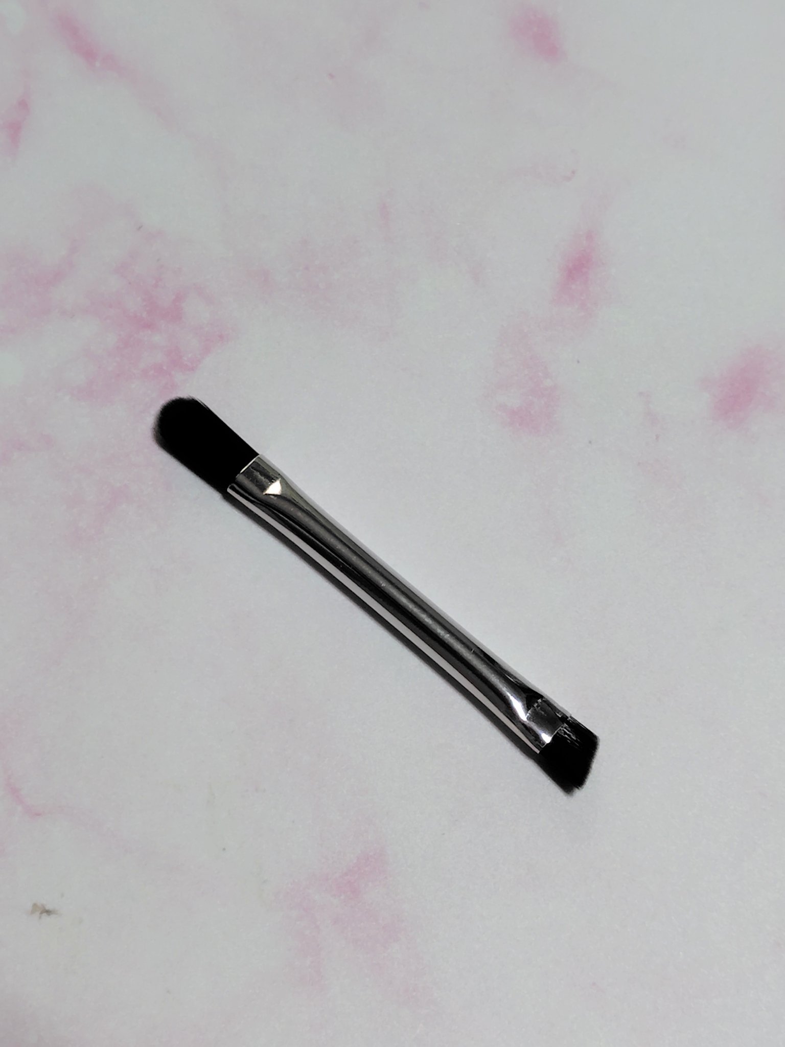 ノーズ＆アイブロウパウダー/CEZANNE/パウダーアイブロウを使ったクチコミ（3枚目）