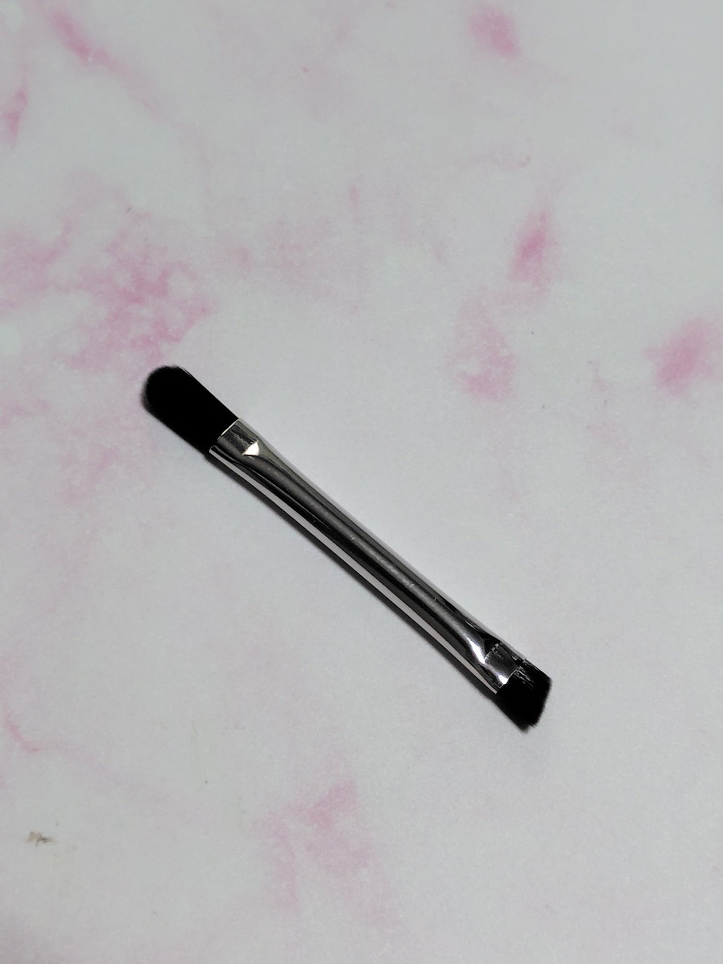 ノーズ&アイブロウパウダー/CEZANNE/パウダーアイブロウを使ったクチコミ(3枚目)