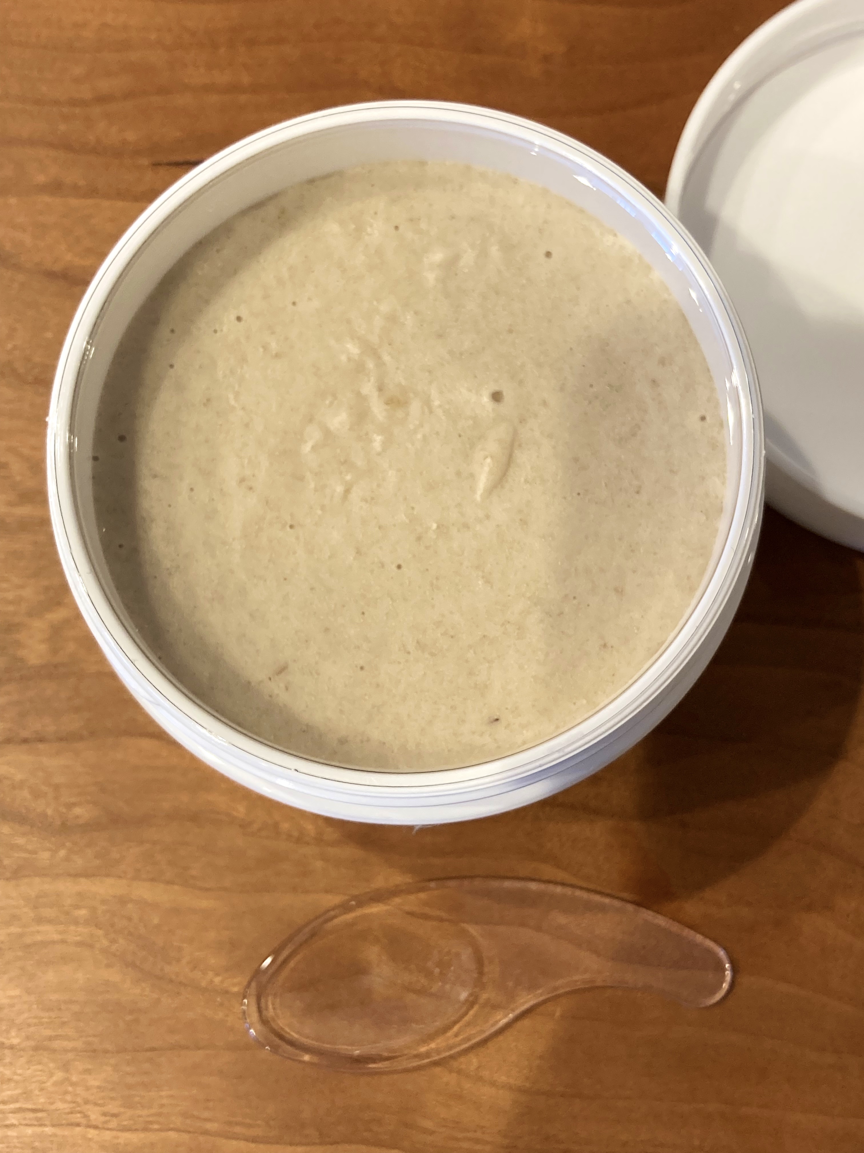 ボディークレンザー ホワイトティー/アレンシア/ボディソープを使ったクチコミ（2枚目）