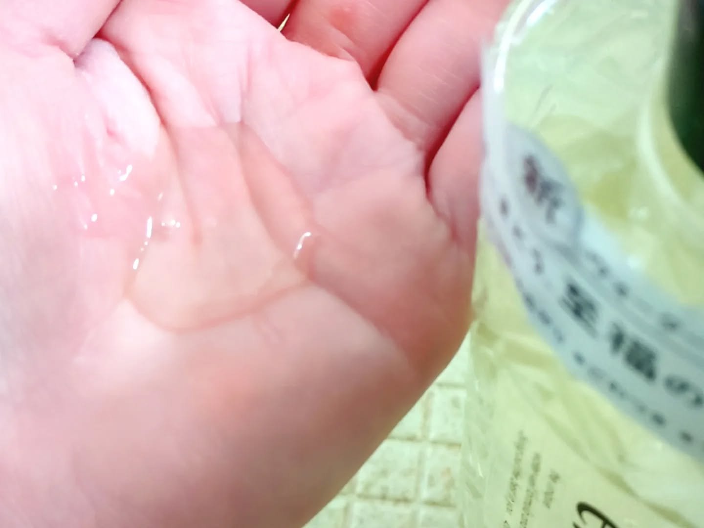 を使ったクチコミ（3枚目）