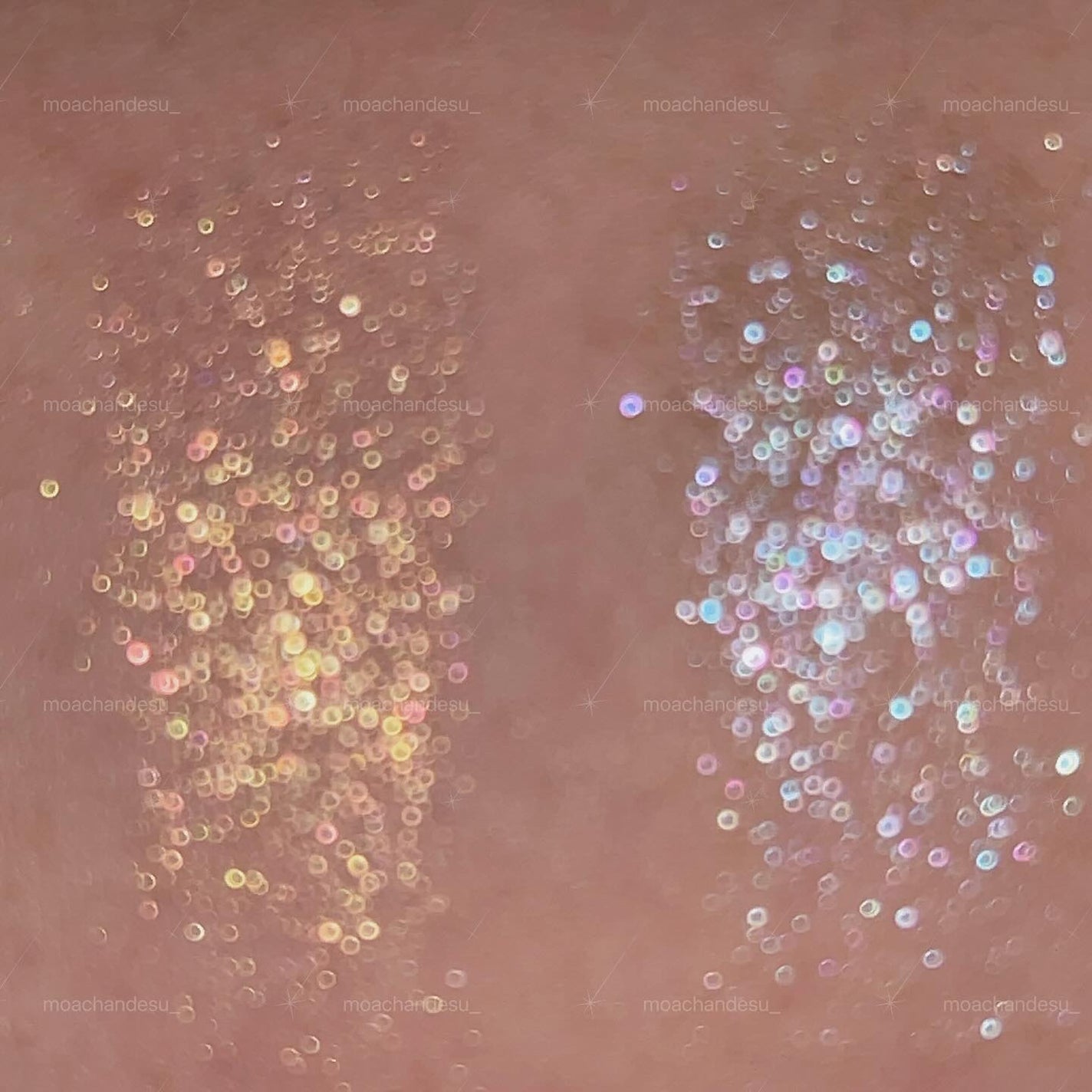 オールテイクムードライクパレット/PERIPERA/アイシャドウパレットを使ったクチコミ(5枚目)