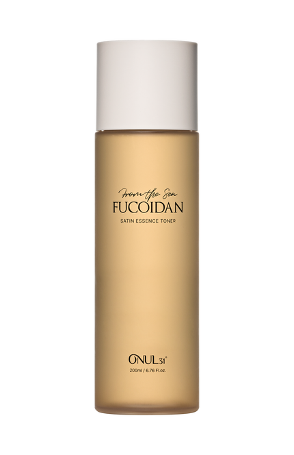 ONUL31 フコイダンサテンエッセンストナー