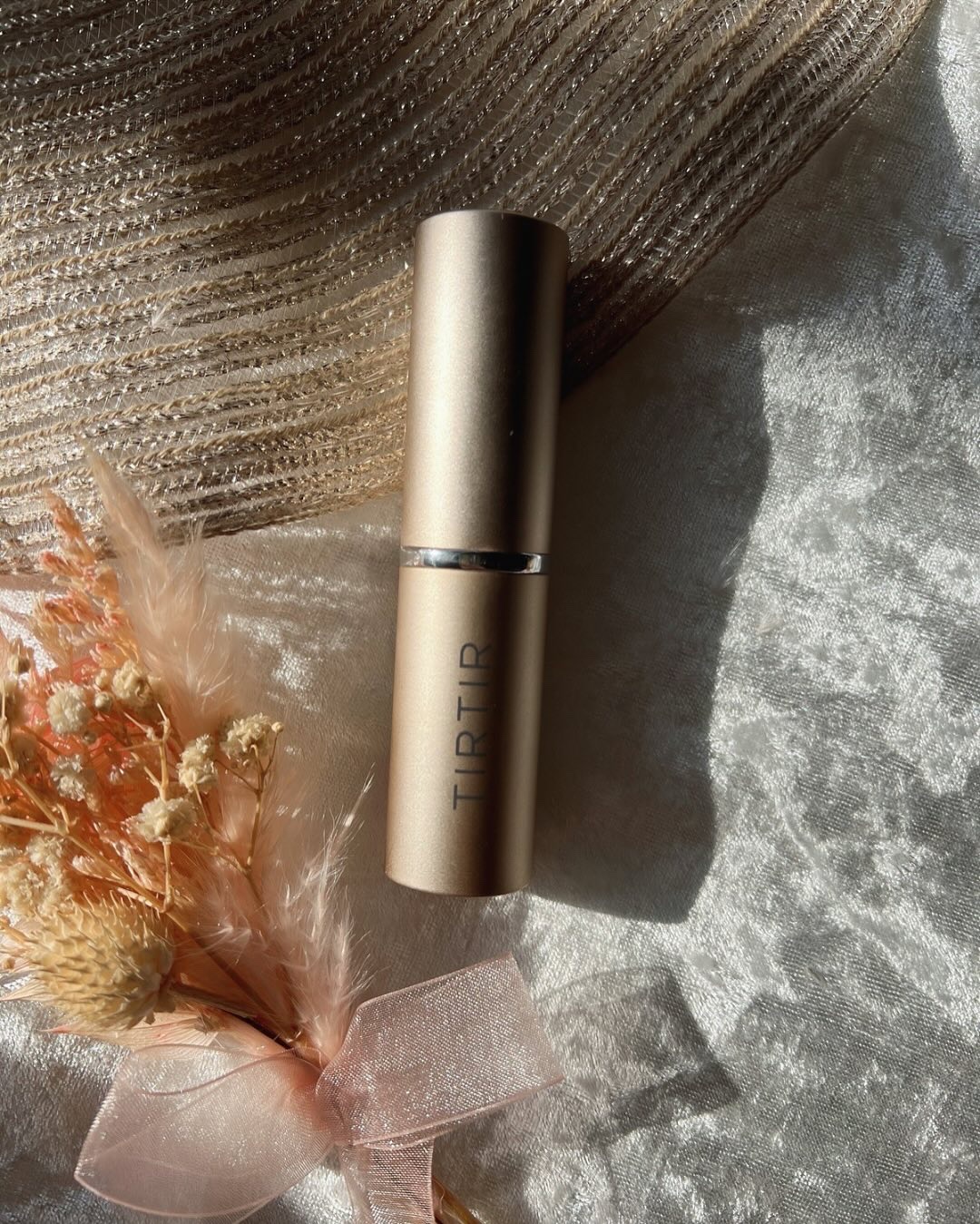 マイグロウハイライター リリーフル/TIRTIR(ティルティル)/スティックハイライトを使ったクチコミ（1枚目）