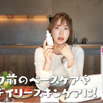 リアルナイアシンアミドセラム/NEOGEN/美容液を使ったクチコミ(7枚目)