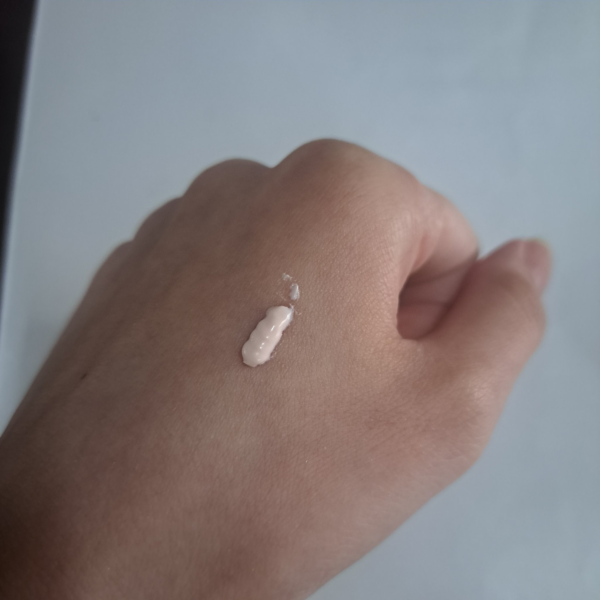 アリィー クロノビューティ ラスティングプライマーUV/アリィー/日焼け止めジェルを使ったクチコミ（2枚目）