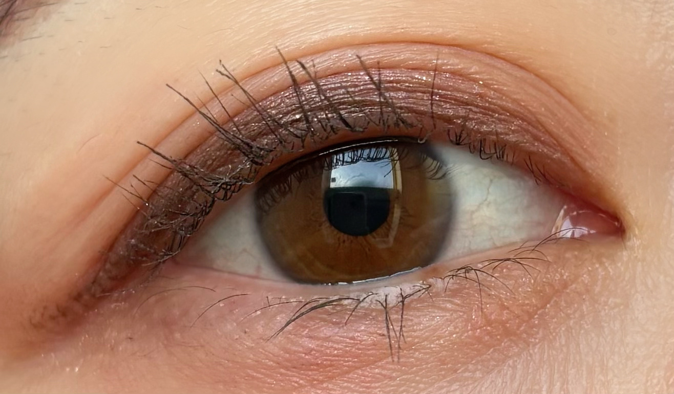 アイ カラー クォード/TOM FORD BEAUTY/アイシャドウパレットを使ったクチコミ（3枚目）