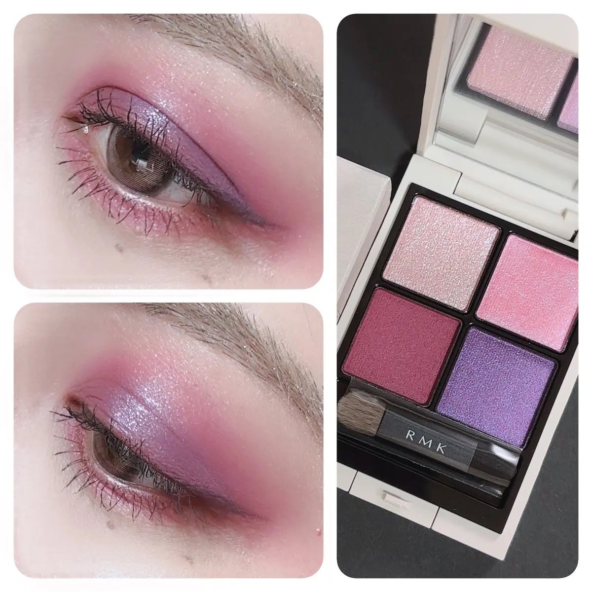 モイスチャー リッチ リップスティック/SUQQU/口紅を使ったクチコミ(2枚目)