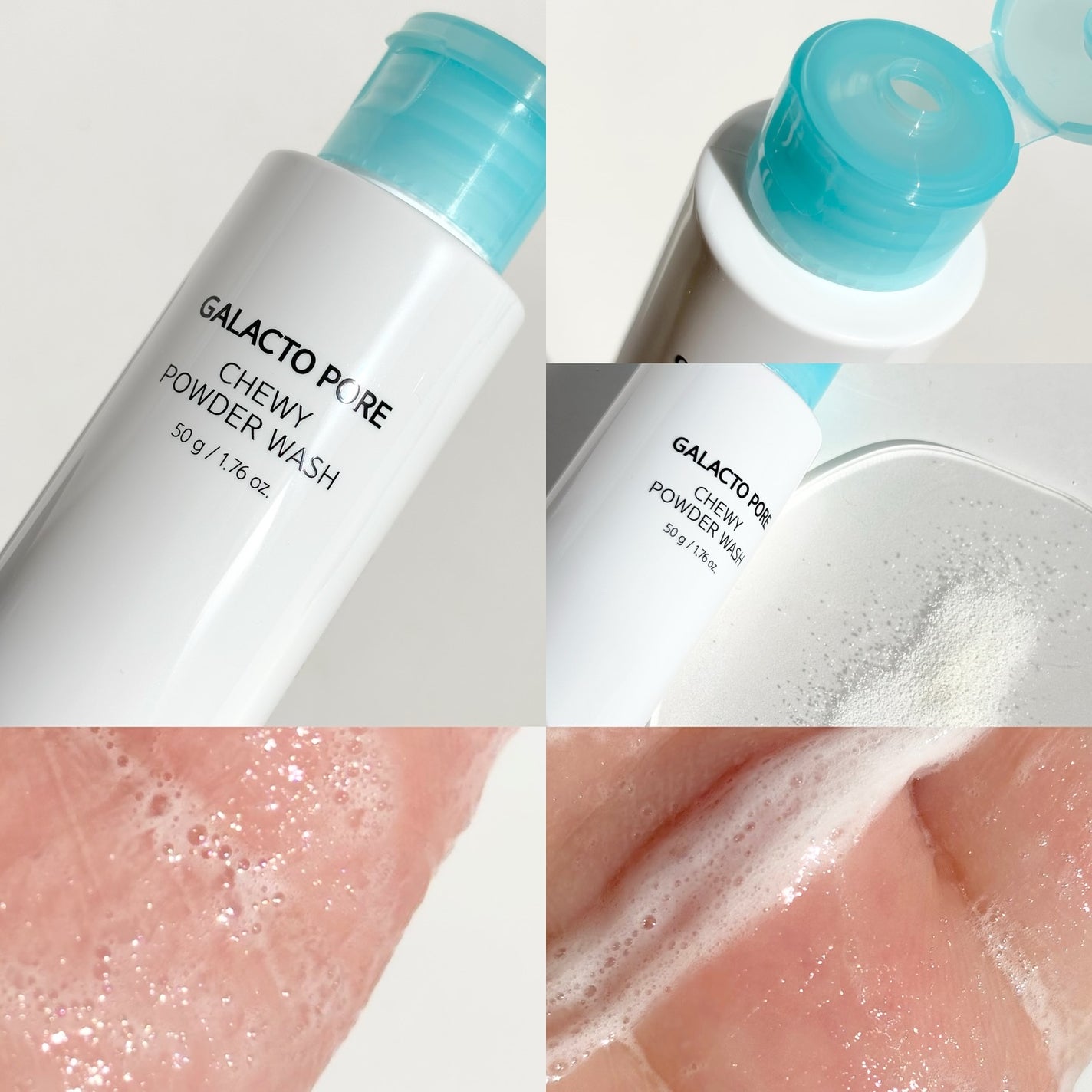 サミュ ガラクトポア セラム/SAM'U/美容液を使ったクチコミ(5枚目)