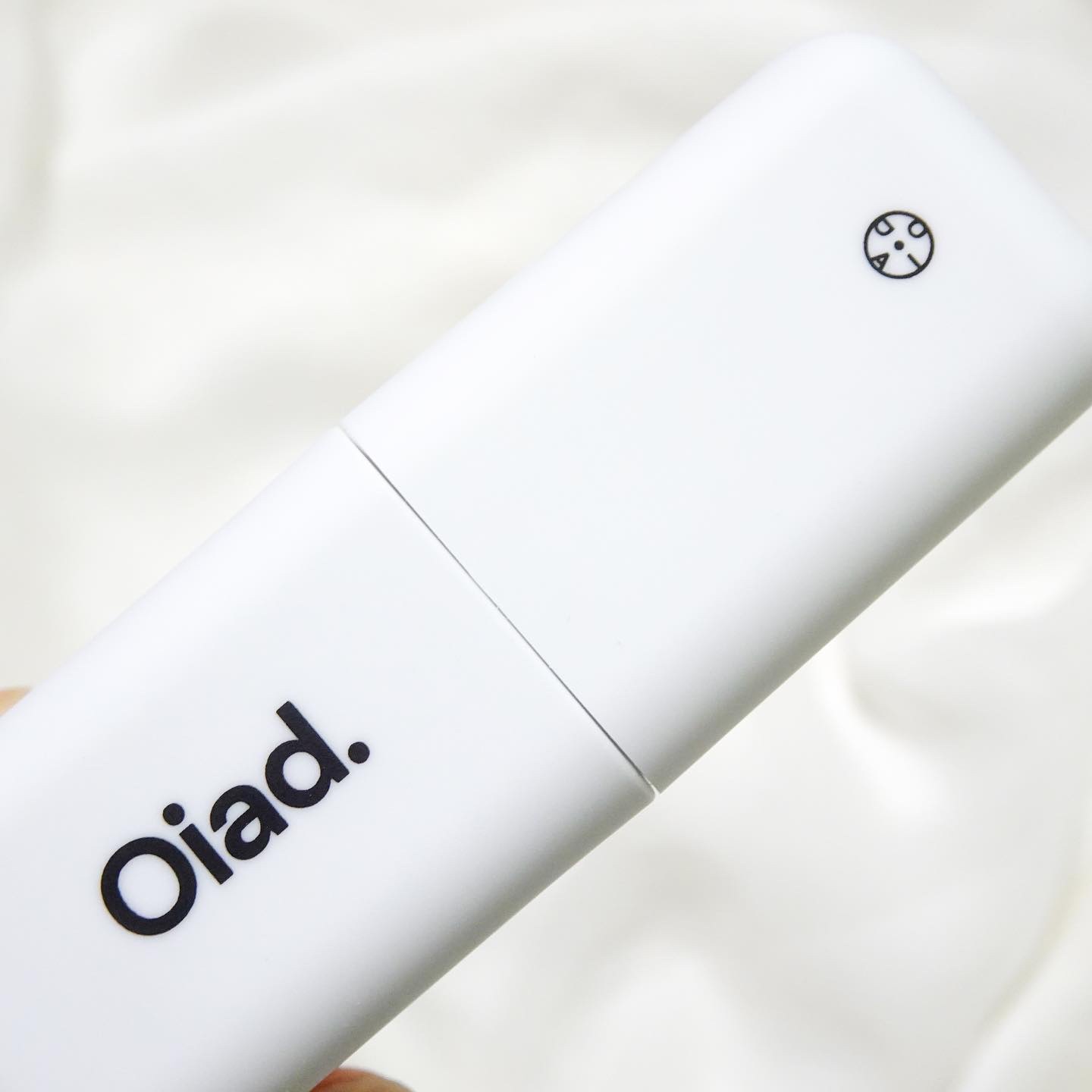 リップティーク/oiad/口紅を使ったクチコミ（2枚目）