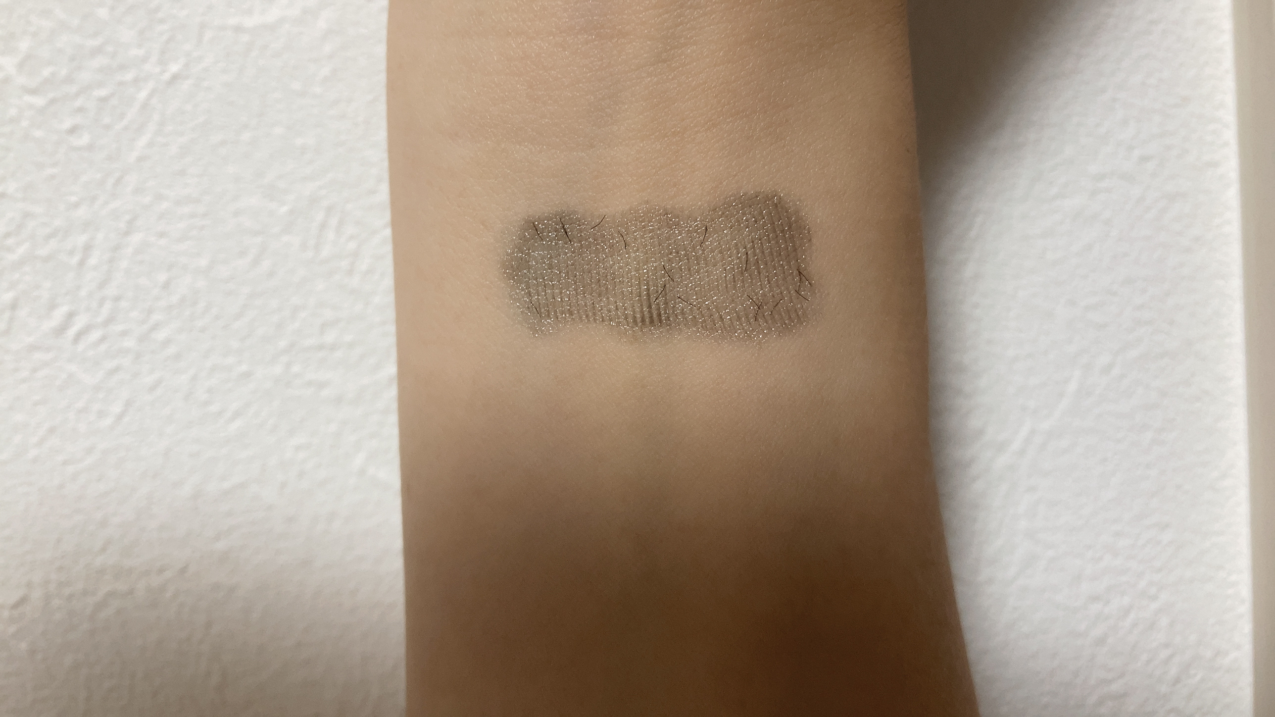 フェアリーカールマスカラ/upink/マスカラを使ったクチコミ（3枚目）