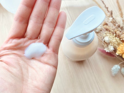 デオカラット 薬用ボディウォッシュ/デオカラット/ボディソープを使ったクチコミ(5枚目)