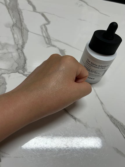 RXザ・6ペプチドスキンブースターセラム/COSRX/ブースター・導入液を使ったクチコミ(2枚目)