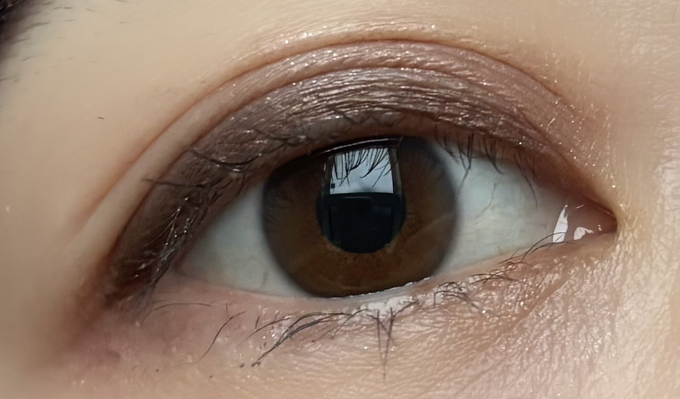 アイ カラー クォード/TOM FORD BEAUTY/アイシャドウパレットを使ったクチコミ（3枚目）