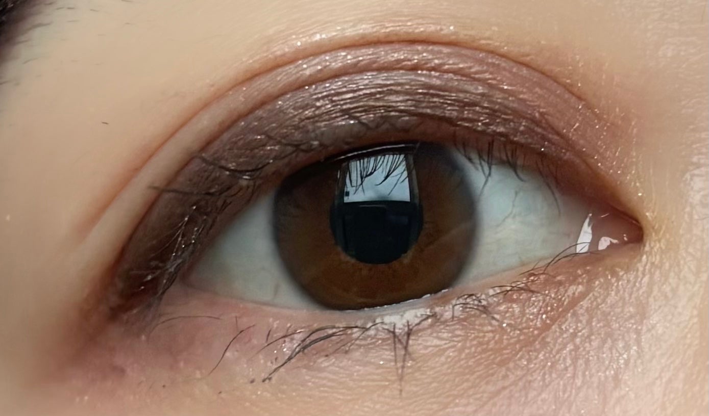 アイ カラー クォード/TOM FORD BEAUTY/アイシャドウパレットを使ったクチコミ(3枚目)