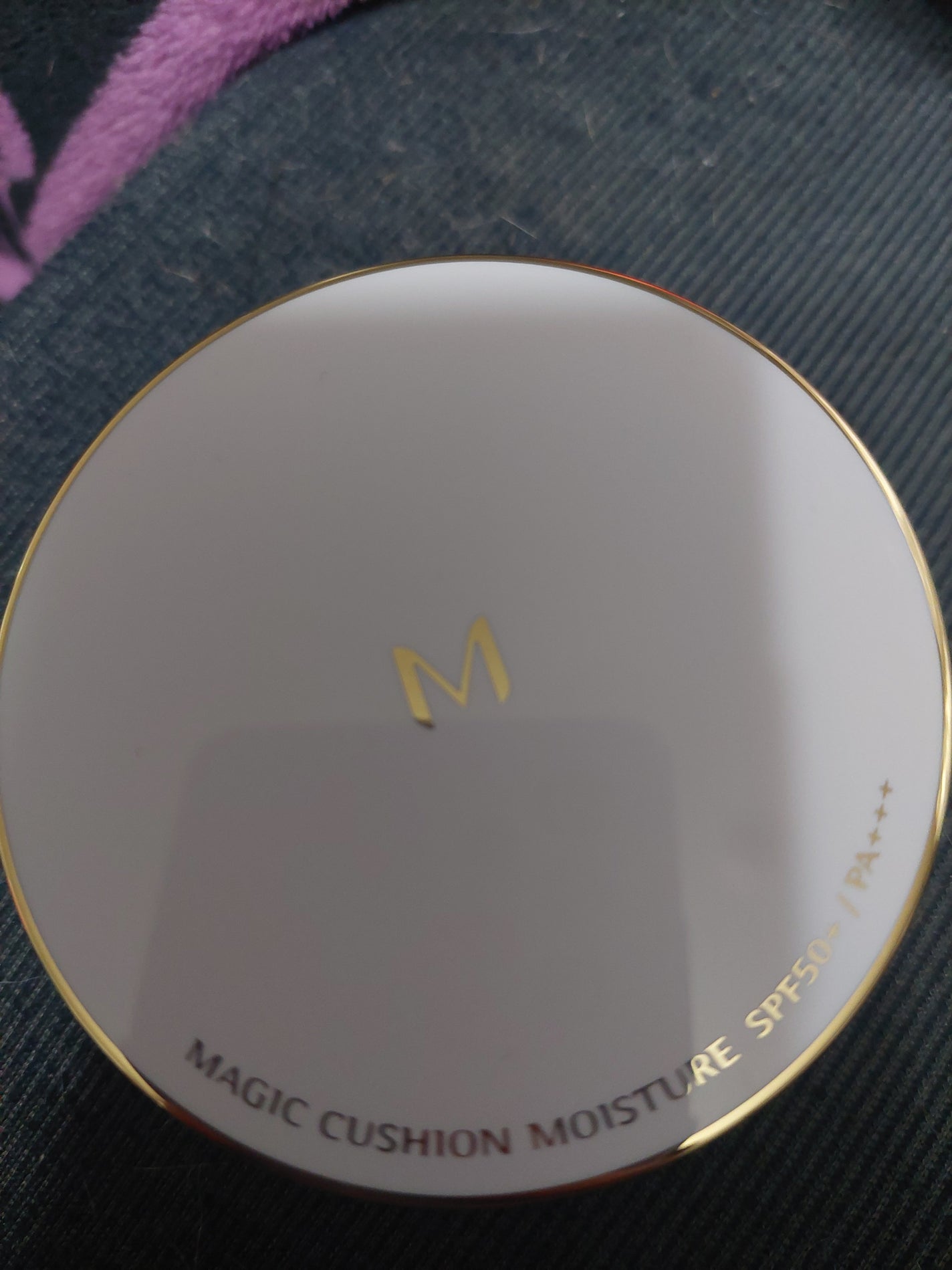 中橋英子 on LIPS 「MISSHAクッションファンデカテゴリーNo.1No.21明る..」(1枚目)