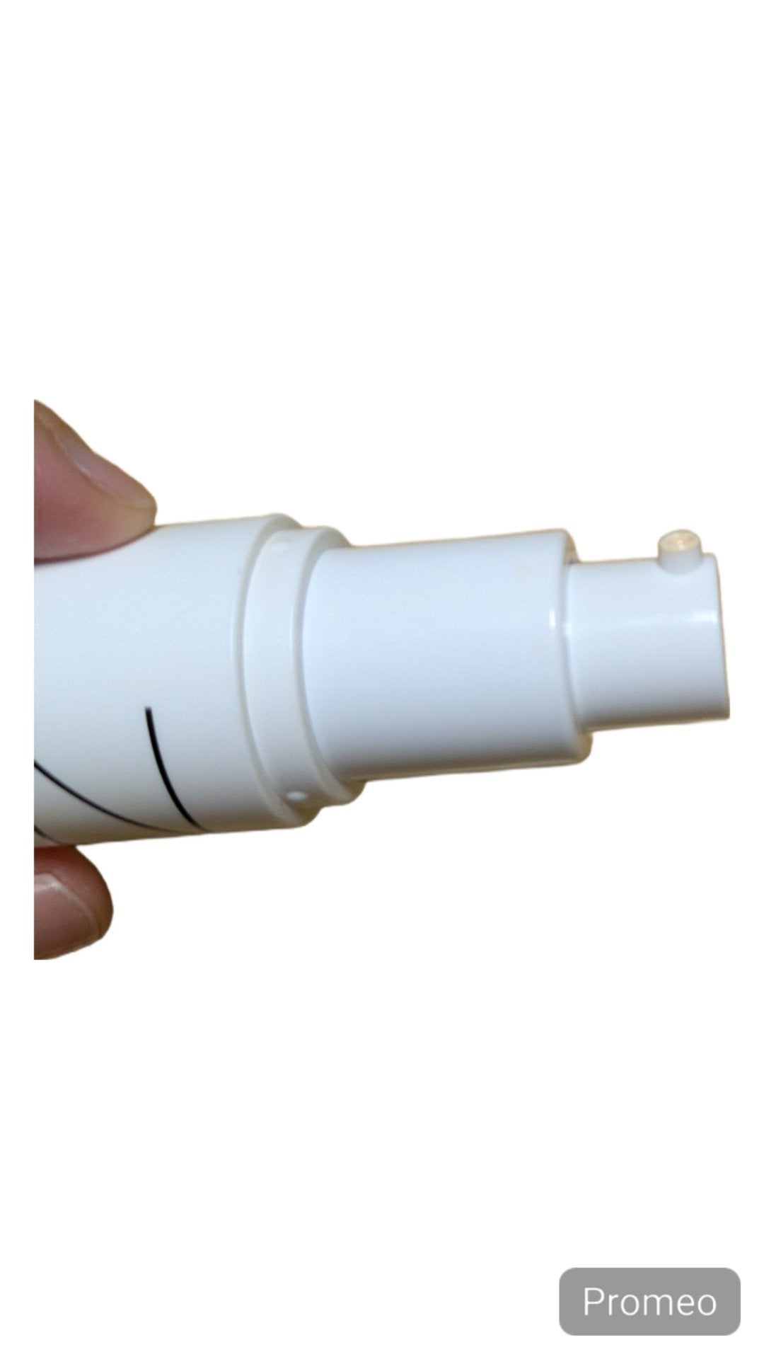 ライトリフレクティング トーンアップヴェール/NARS/化粧下地を使ったクチコミ(2枚目)