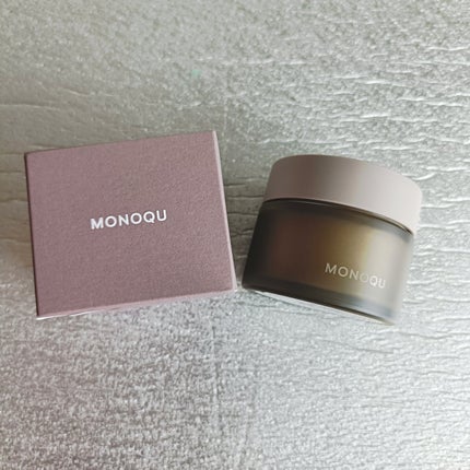 OIL/MONOQU/ヘアオイルを使ったクチコミ(4枚目)