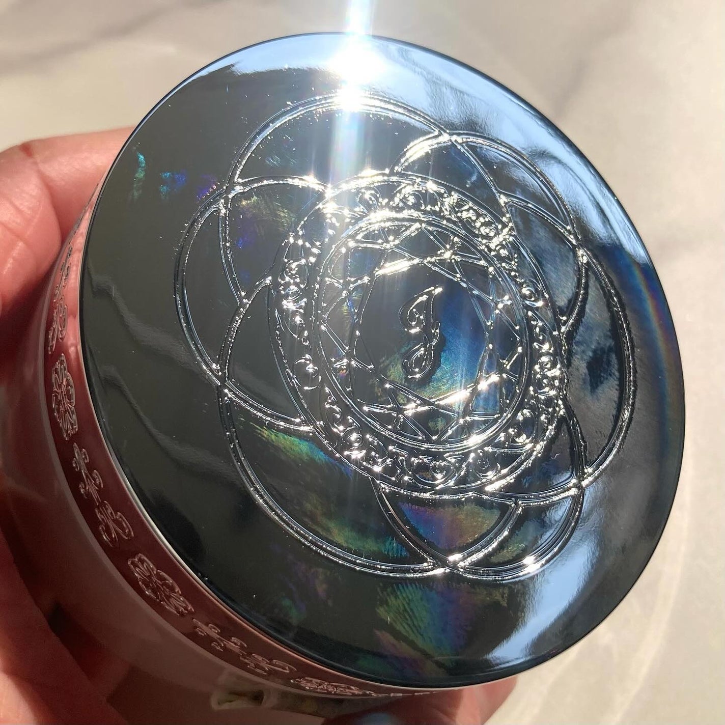 ジルスチュアート クリア クレンジングバーム/JILL STUART/クレンジングバームを使ったクチコミ(5枚目)