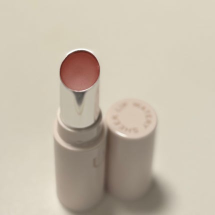 Upt WATERY SHEER LIP /Upt/口紅を使ったクチコミ(2枚目)