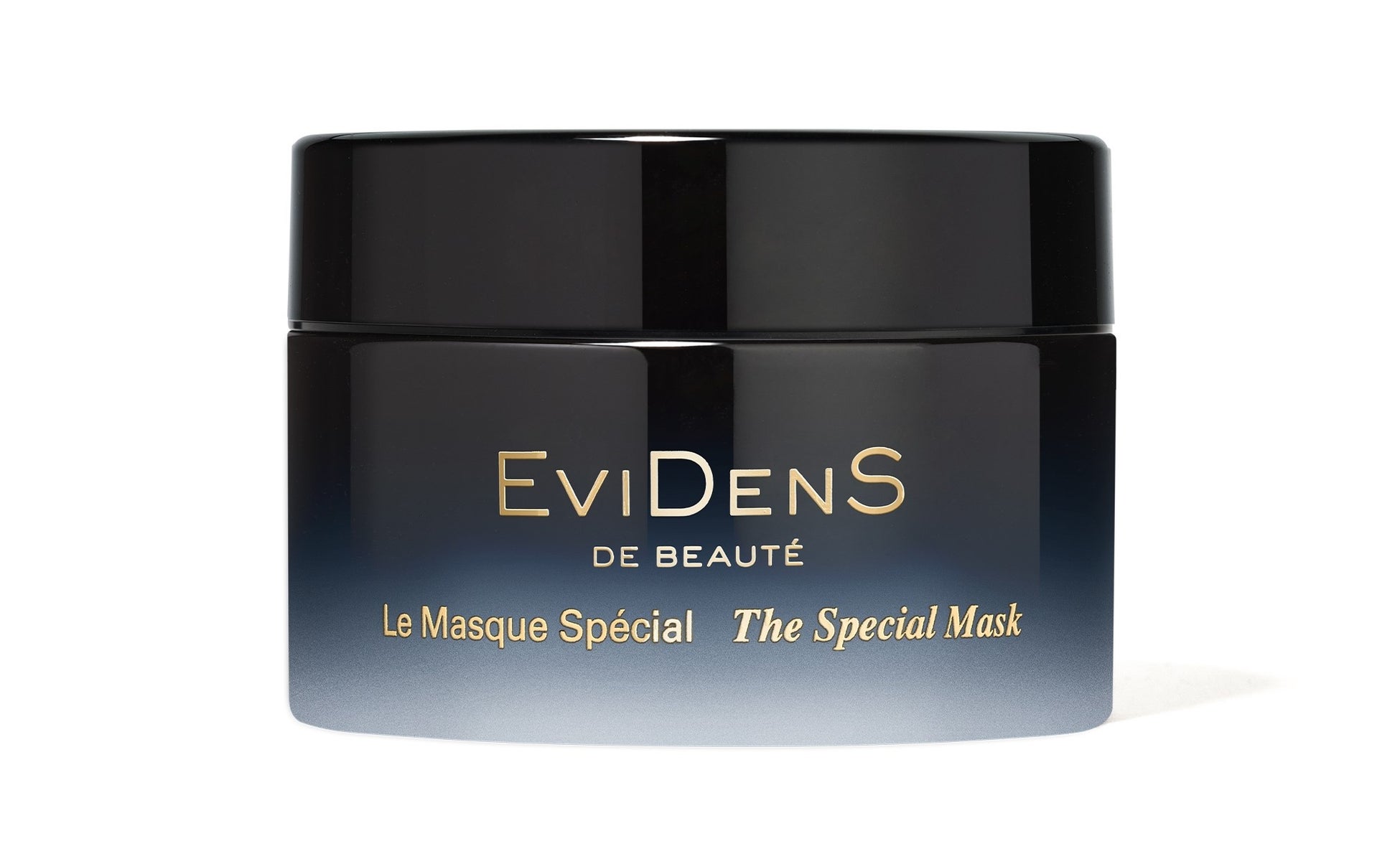 エヴィドンスドゥボーテ ル　マスク　スペシャル