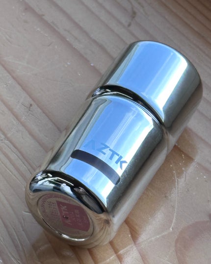 リキッドチーク/aZTK/リキッドチークを使ったクチコミ(5枚目)