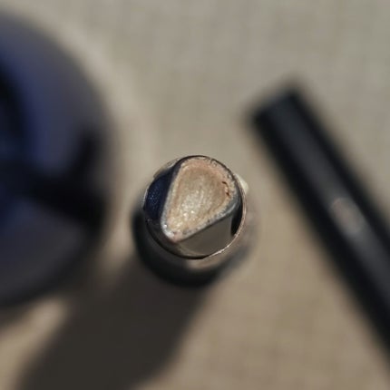 UR GLAM    EYEBROW PENCIL EX(アイブロウペンシルEX)/U R GLAM/アイブロウペンシルを使ったクチコミ(2枚目)