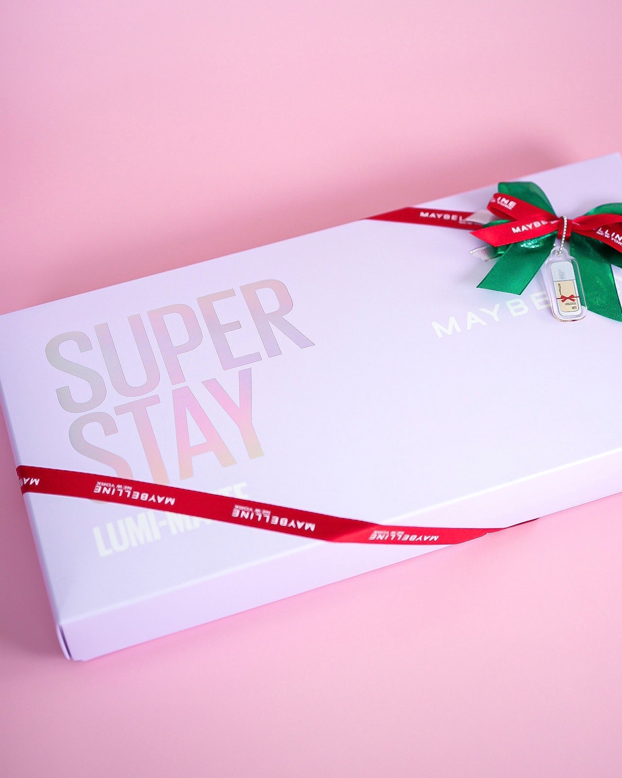 SPステイ ルミマット リキッド ファンデーション/MAYBELLINE NEW YORK/リキッドファンデーションを使ったクチコミ(7枚目)