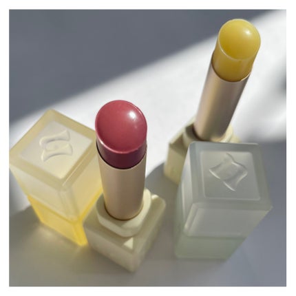 ぱんぱらぱんだ on LIPS 「🍋narka  シュガーラビングリップソルベ  ¥3,000|..」(6枚目)