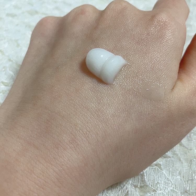 スキンコンディショニング洗顔/ファンケル/洗顔フォームを使ったクチコミ（3枚目）