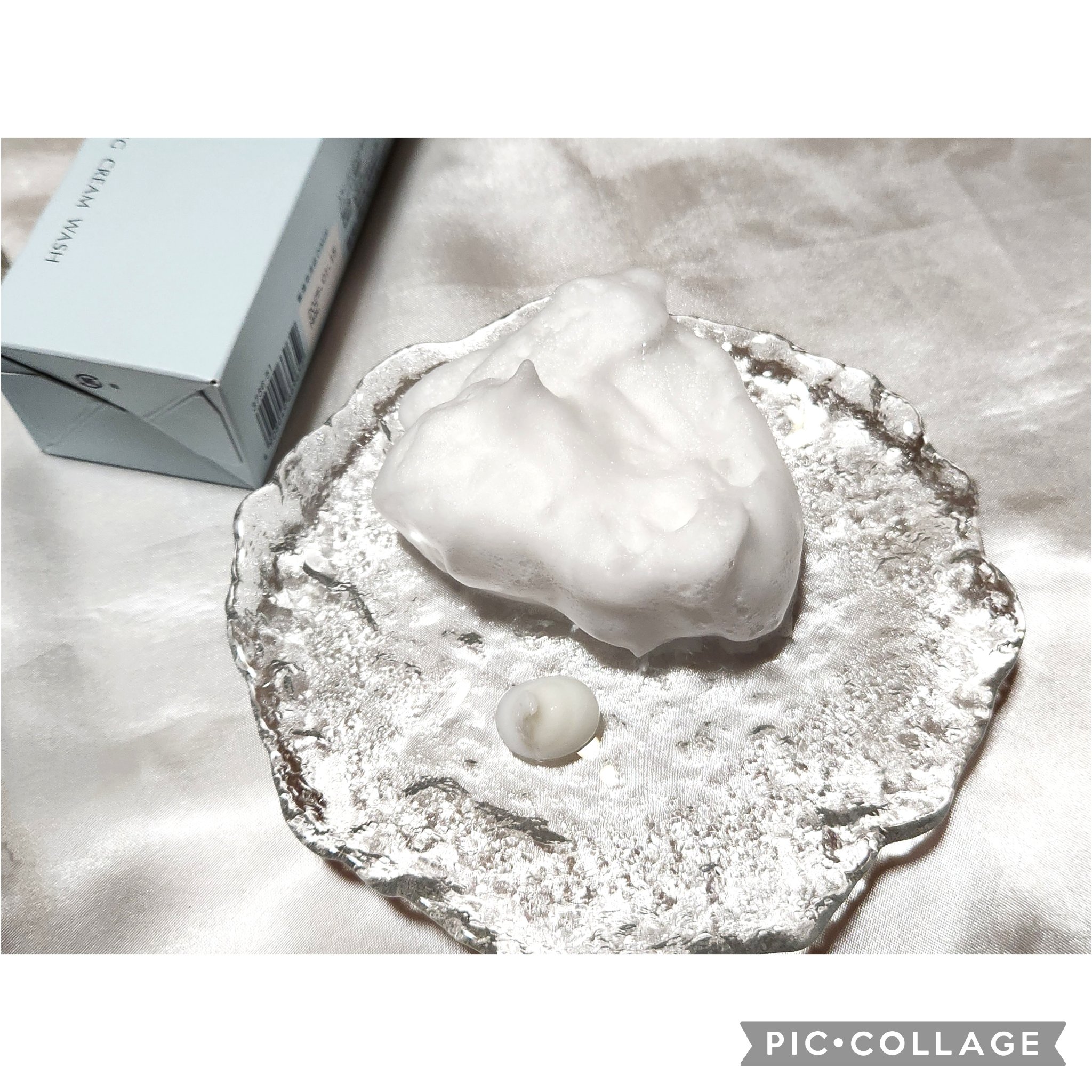 スキンコンディショニング洗顔/ファンケル/洗顔フォームを使ったクチコミ（3枚目）