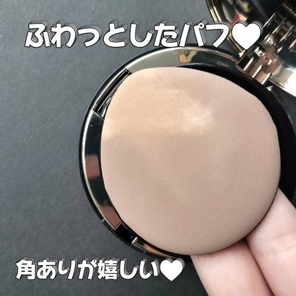 SIGNATURE ESSENCE COVER PACT /AGE20’s/クリーム・エマルジョンファンデーションを使ったクチコミ(6枚目)