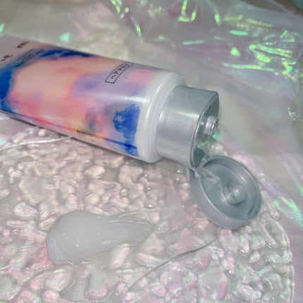 プラストゥモロー モイスト ヒートケアマスク/+tmr/ヘアマスク・ヘアパックを使ったクチコミ(2枚目)