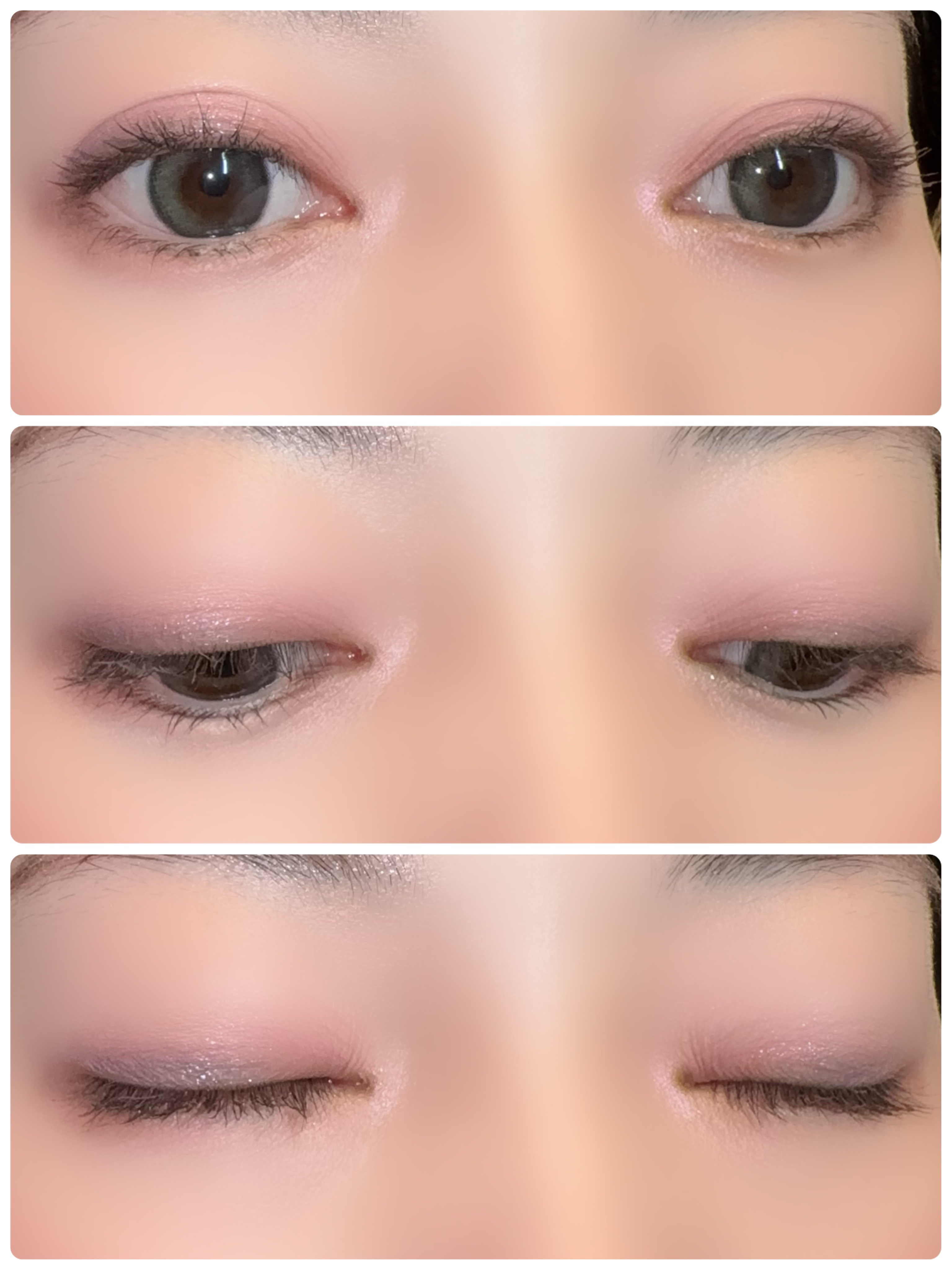 girlcult×セサミストリート クッキーブラッシュ #42/GirlCult/パウダーチークを使ったクチコミ（2枚目）