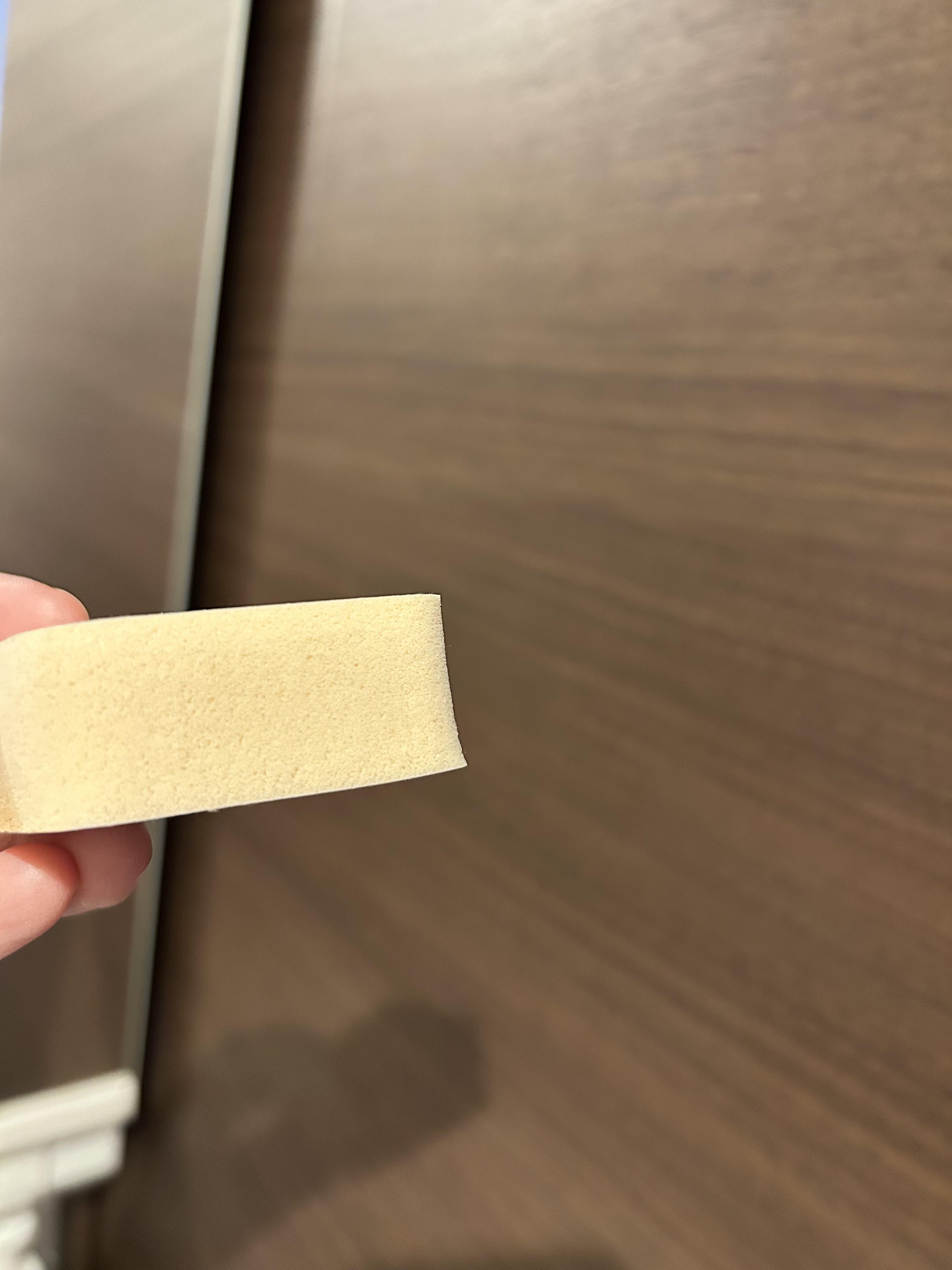 マルチファンデ メイクスポンジ/ロージーローザ/パフ・スポンジを使ったクチコミ（2枚目）