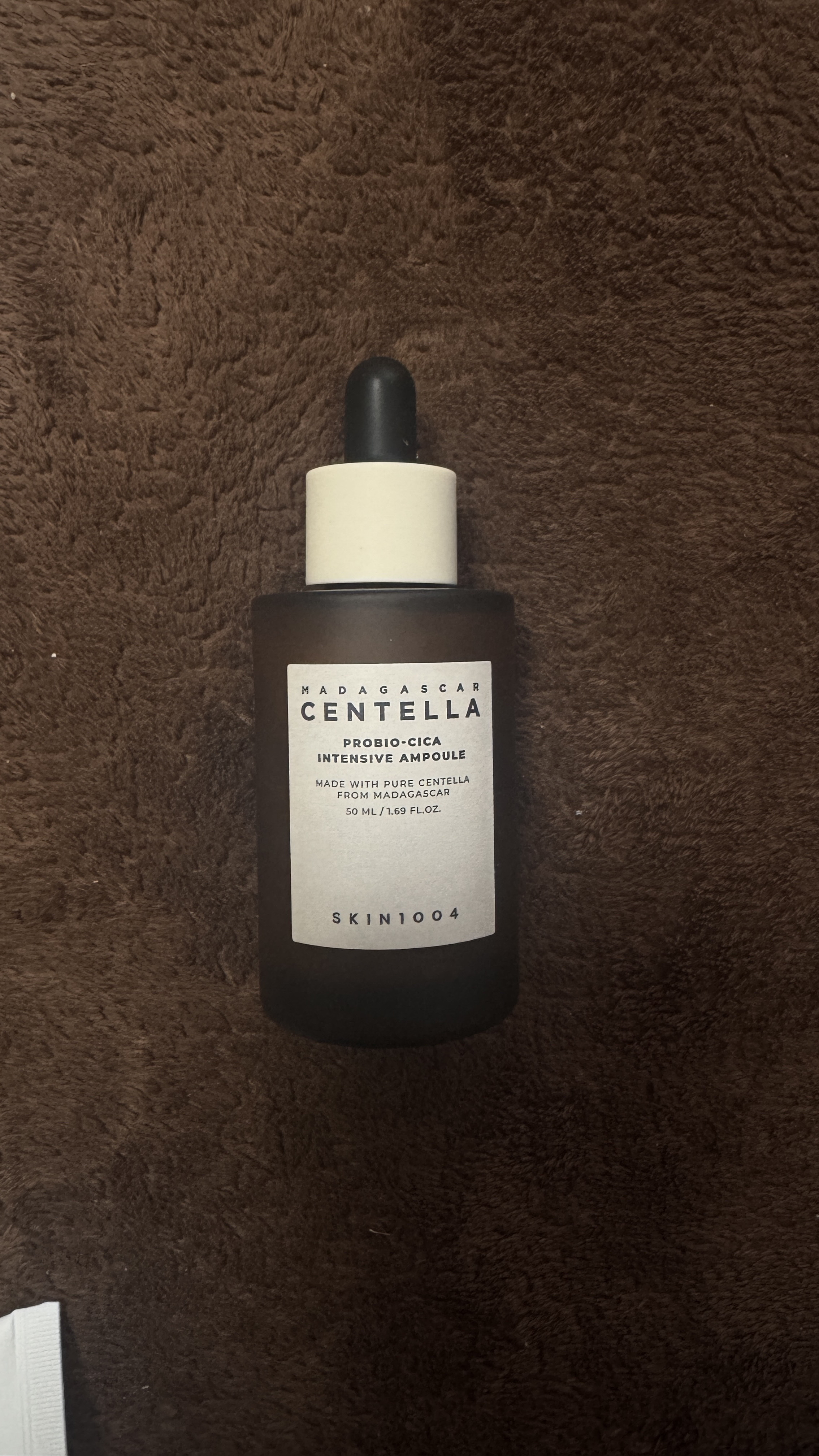 プロバイオシカ インテンシブ アンプル/SKIN1004/美容液を使ったクチコミ（1枚目）