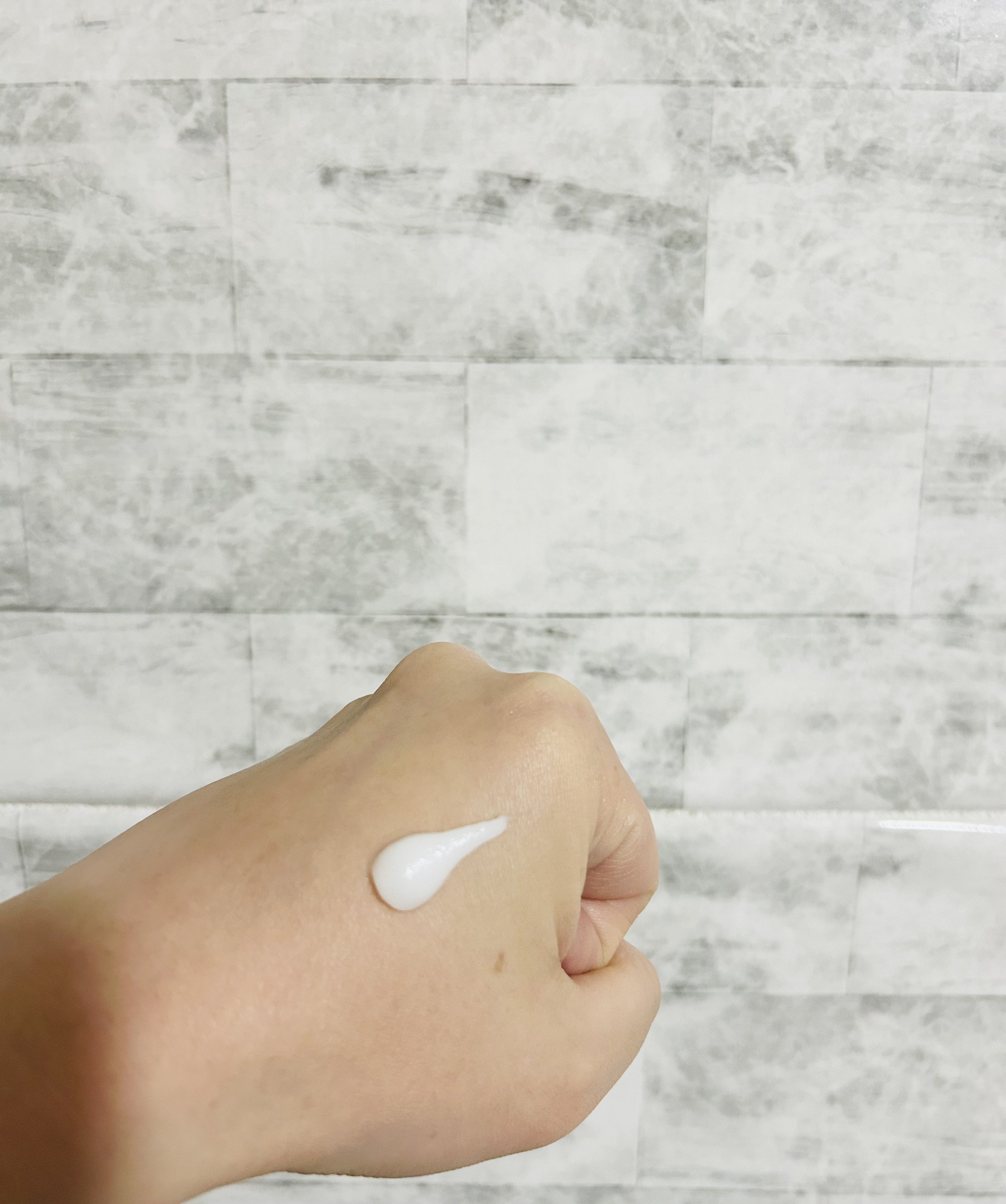 スキンコンディショニング洗顔/ファンケル/洗顔フォームを使ったクチコミ（2枚目）