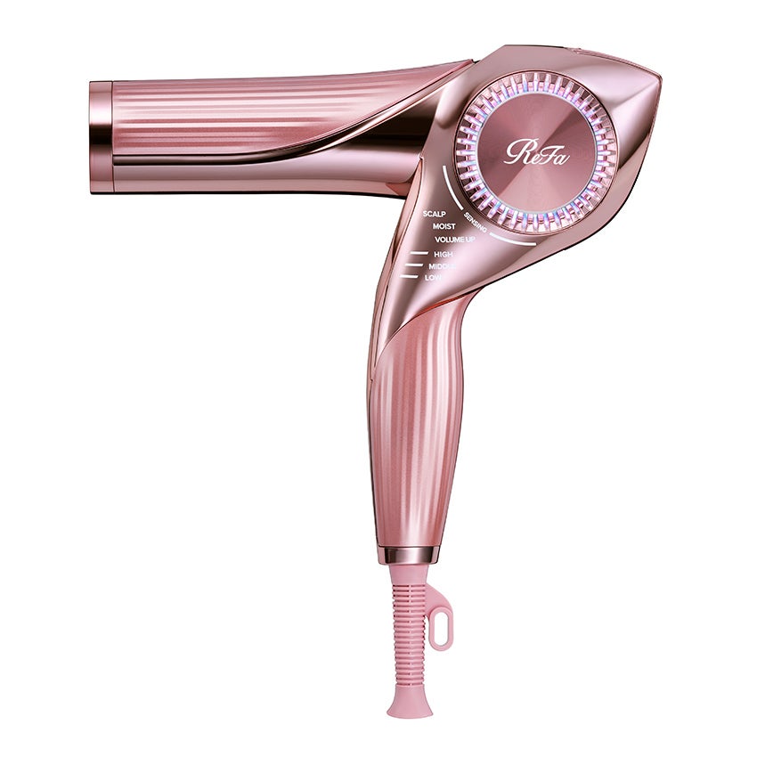 ReFaから新作のストレートアイロンやロックシリーズのスタイリングミルクなど続々登場!の画像