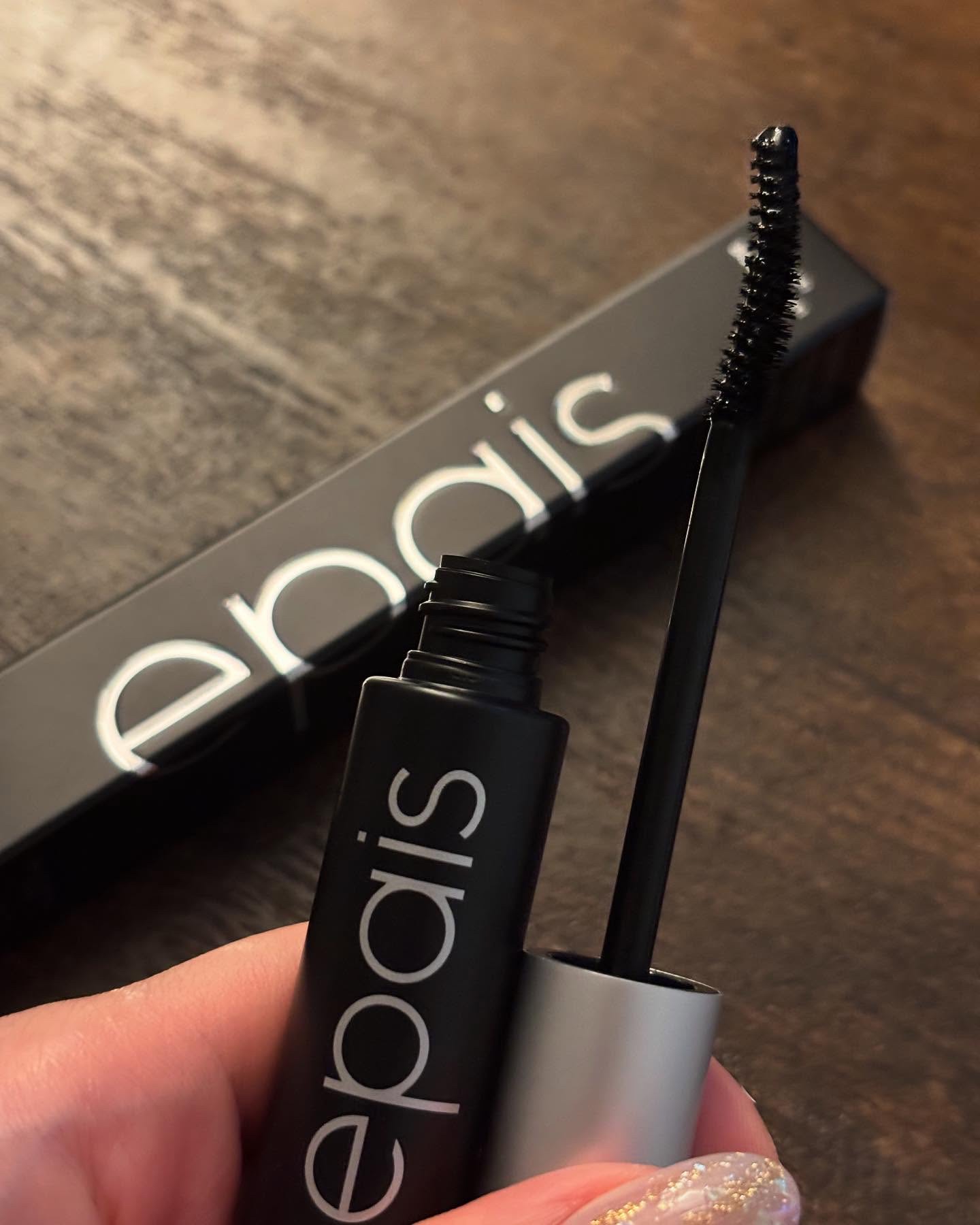 アイラッシュエッセンシャルセラム/epais/まつげ美容液を使ったクチコミ（3枚目）