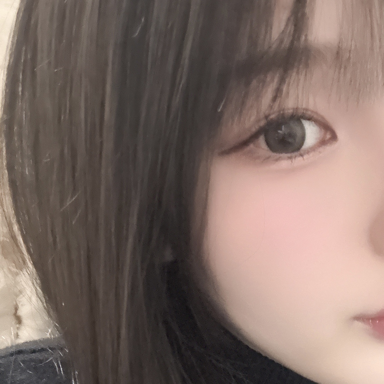 Flurry by colors 1day/Flurry by colors/ワンデー（１DAY）カラコンを使ったクチコミ（3枚目）