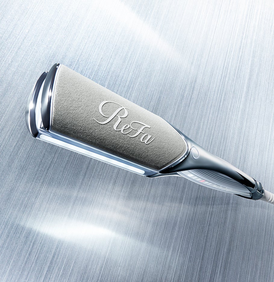 ReFaから新作のストレートアイロンやロックシリーズのスタイリングミルクなど続々登場!の画像