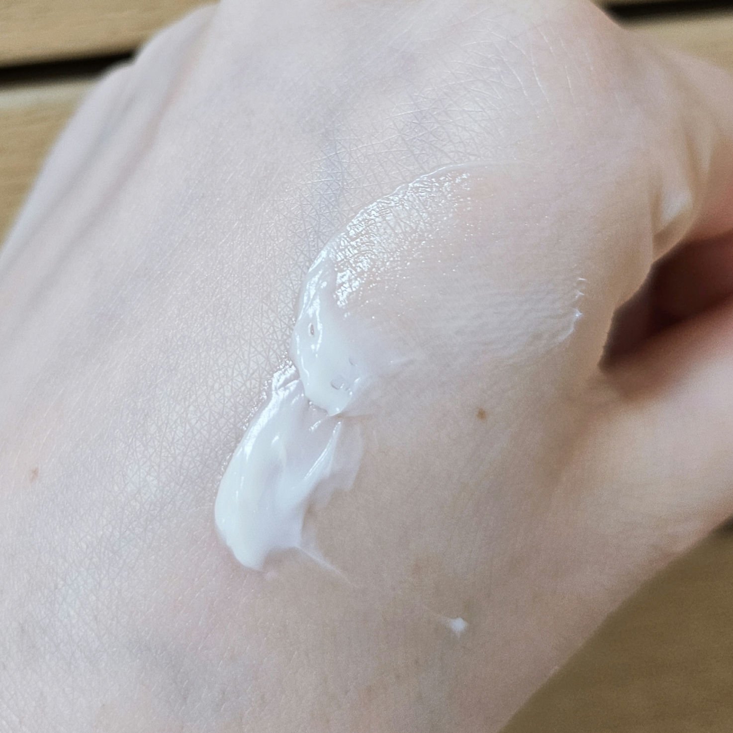 バイオヒールボ プロバイオダーム 3Dリフティングクリーム/BIOHEAL BOH/フェイスクリームを使ったクチコミ（2枚目）