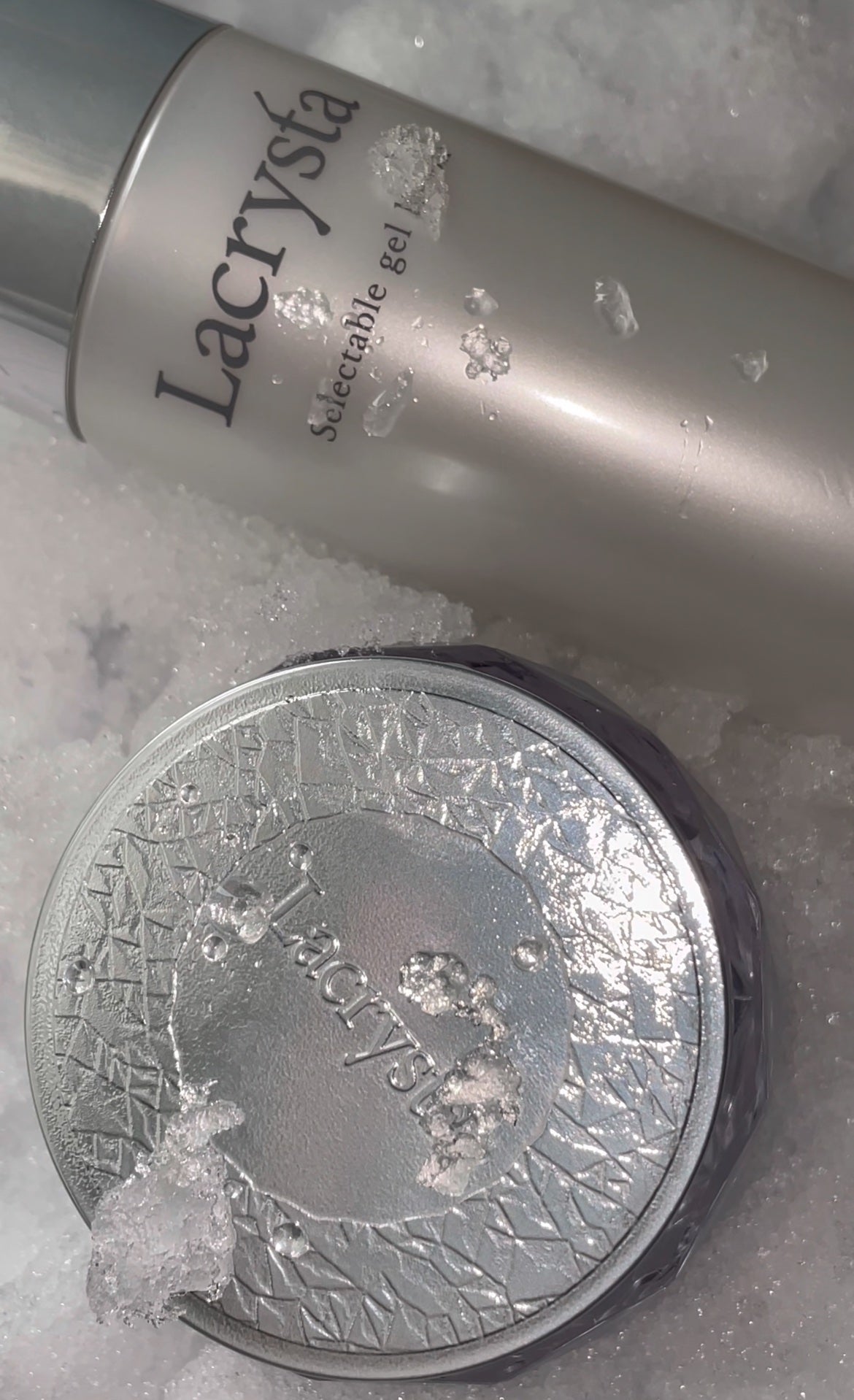 ラクリスタ セレクタブル ジェルローション/ラクリスタ/化粧水を使ったクチコミ(8枚目)